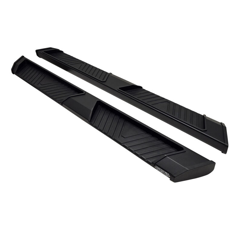 Westin Westin 21-25 Ford Bronco 4dr (Excl. Bronco Sport) AT6 Running Boards - Black