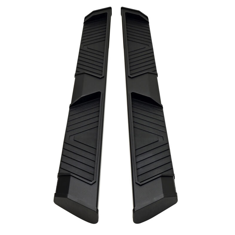 Westin Westin 21-25 Ford Bronco 4dr (Excl. Bronco Sport) AT6 Running Boards - Black