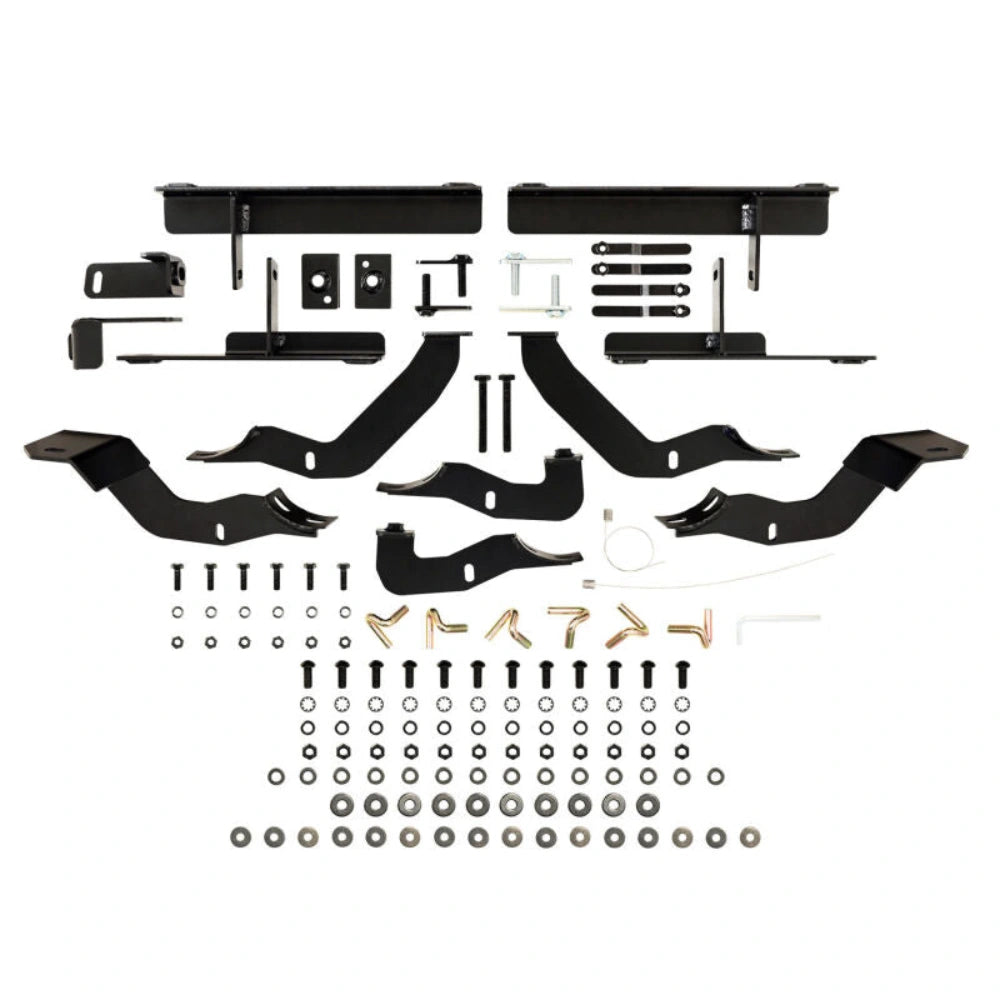 WES21-26480 Westin PRO TRAXX Maverick 22-24