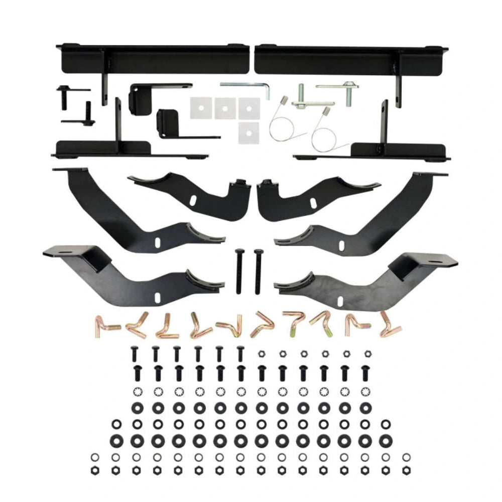 WES21-26485 Westin PRO TRAXX Maverick 22-24