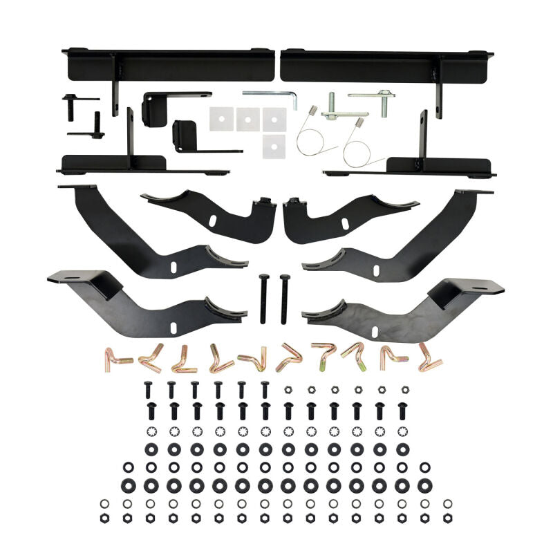 WES21-26485 Westin PRO TRAXX Maverick 22-24