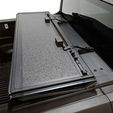 Load image into Gallery viewer, Westin Westin 22-23 Ford Maverick 4WD 4ft. 6in. Bed Hard Tri-Fold Tonneau Cover - Black
