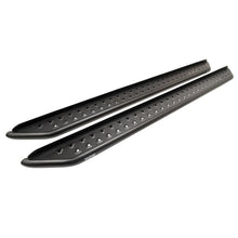 Load image into Gallery viewer, Westin Westin 22-23 Toyota Tundra Crew Max Cab Outlaw Running Board - Black
