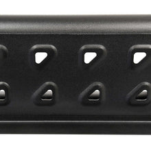 Load image into Gallery viewer, Westin Westin 22-23 Toyota Tundra Crew Max Cab Outlaw Running Board - Black
