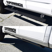 Load image into Gallery viewer, Westin Westin 22-23 Toyota Tundra Double Cab Pro-e Running Boards - Tex. Blk