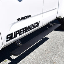 Load image into Gallery viewer, Westin Westin 22-23 Toyota Tundra Double Cab Pro-e Running Boards - Tex. Blk