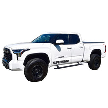 Load image into Gallery viewer, Westin Westin 22-23 Toyota Tundra Double Cab Pro-e Running Boards - Tex. Blk