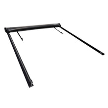Load image into Gallery viewer, Westin Westin 22-24 Ford Maverick 4.5ft. Bed Soft Roll Tonneau Cover - Black