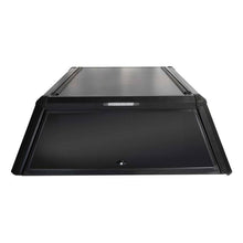 Load image into Gallery viewer, Westin Westin 22-24 Toyota Tundra CC 5.5ft. Bed EXP Truck Cap Black - Box 2 (Box 1 Req 16-14155A)