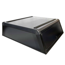 Load image into Gallery viewer, Westin Westin 22-24 Toyota Tundra CC 5.5ft. Bed EXP Truck Cap Black - Box 2 (Box 1 Req 16-14155A)