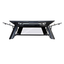 Load image into Gallery viewer, Westin Westin 22-24 Toyota Tundra CC 5.5ft. Bed EXP Truck Cap Black - Box 2 (Box 1 Req 16-14155A)