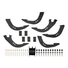 Load image into Gallery viewer, Westin Westin 22-24 Toyota Tundra CrewMax HDX Running Boards - Tex. Blk