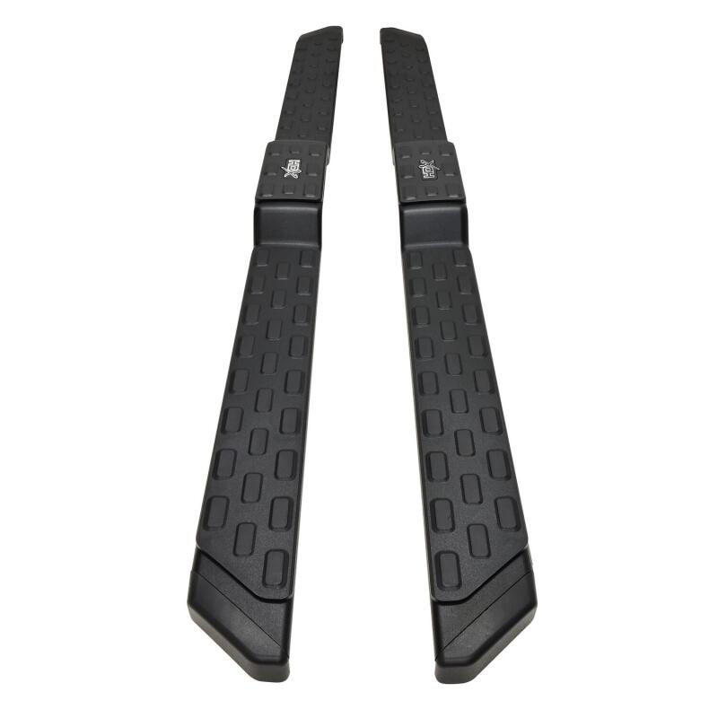 Westin Westin 22-24 Toyota Tundra CrewMax HDX Running Boards - Tex. Blk