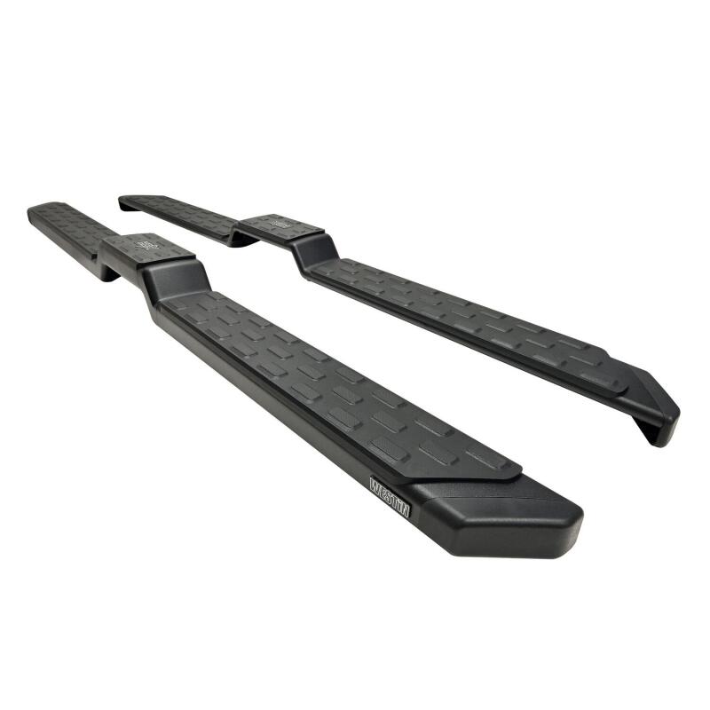 Westin Westin 22-24 Toyota Tundra CrewMax HDX Running Boards - Tex. Blk