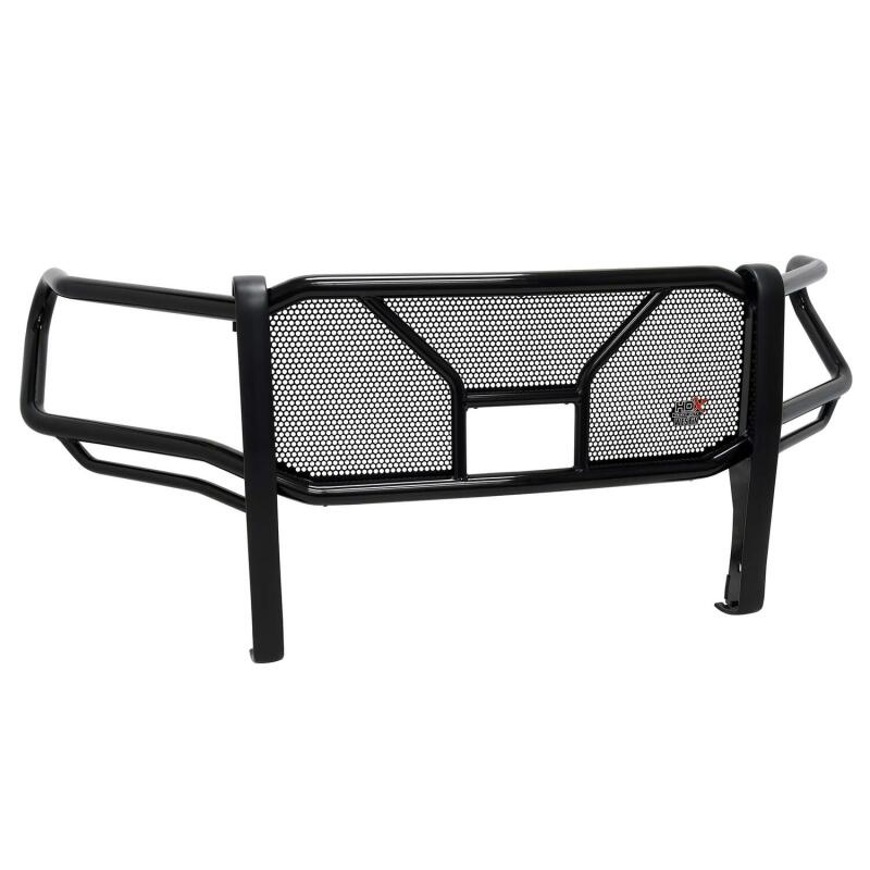 Westin Westin 22-25 Toyota Tundra HDX Grille Guard - Black