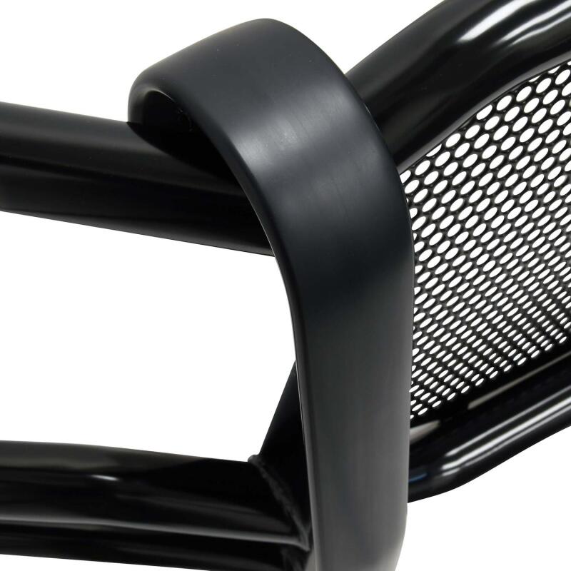 Westin Westin 22-25 Toyota Tundra HDX Grille Guard - Black