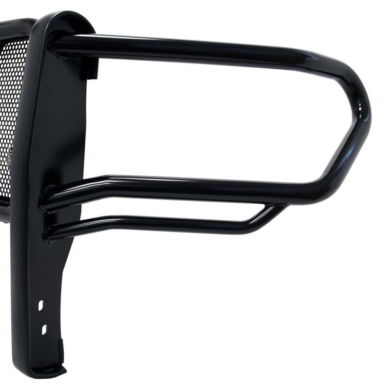 Westin Westin 22-25 Toyota Tundra HDX Grille Guard - Black