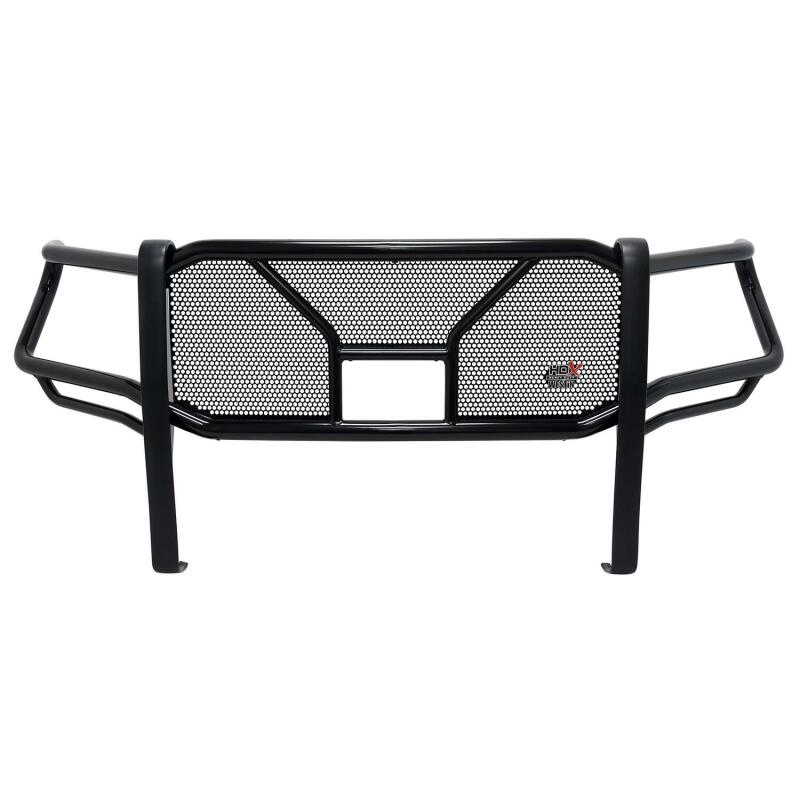 Westin Westin 22-25 Toyota Tundra HDX Grille Guard - Black