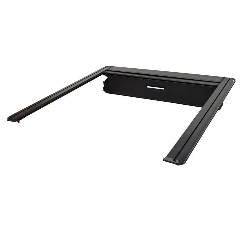 Westin Westin 22-26 Toyota Tundra 5ft 5in. (66in.) Bed Electric Retractable Tonneau Cover - Black