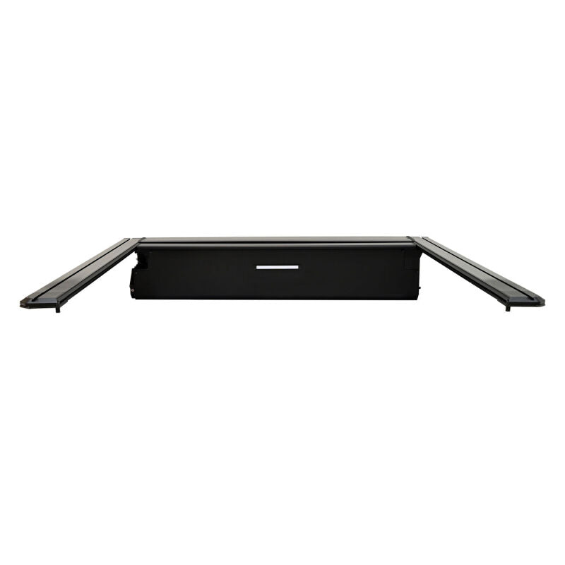 Westin Westin 22-26 Toyota Tundra 5ft 5in. (66in.) Bed Electric Retractable Tonneau Cover - Black