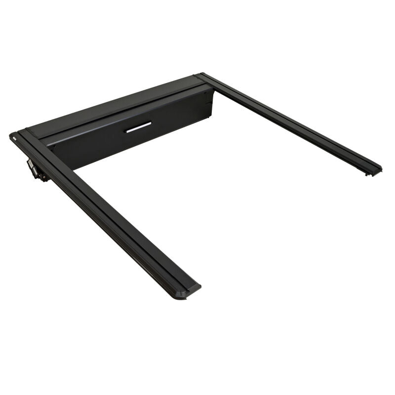 Westin Westin 22-26 Toyota Tundra 5ft 5in. (66in.) Bed Electric Retractable Tonneau Cover - Black
