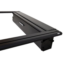 Load image into Gallery viewer, Westin Westin 22-26 Toyota Tundra 5ft 5in. (66in.) Bed Electric Retractable Tonneau Cover - Black