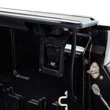 Load image into Gallery viewer, Westin Westin 22-26 Toyota Tundra 5ft 5in. (66in.) Bed Electric Retractable Tonneau Cover - Black