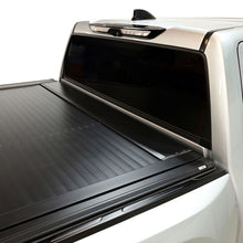 Load image into Gallery viewer, Westin Westin 22-26 Toyota Tundra 5ft 5in. (66in.) Bed Electric Retractable Tonneau Cover - Black