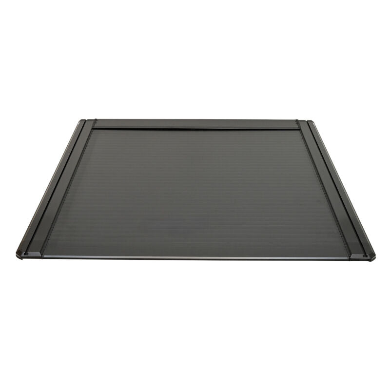 Westin Westin 22-26 Toyota Tundra 5ft 5in. (66in.) Bed Electric Retractable Tonneau Cover - Black