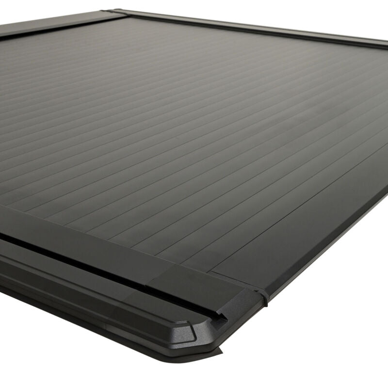 Westin Westin 22-26 Toyota Tundra 5ft 5in. (66in.) Bed Electric Retractable Tonneau Cover - Black