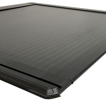 Load image into Gallery viewer, Westin Westin 22-26 Toyota Tundra 5ft 5in. (66in.) Bed Electric Retractable Tonneau Cover - Black