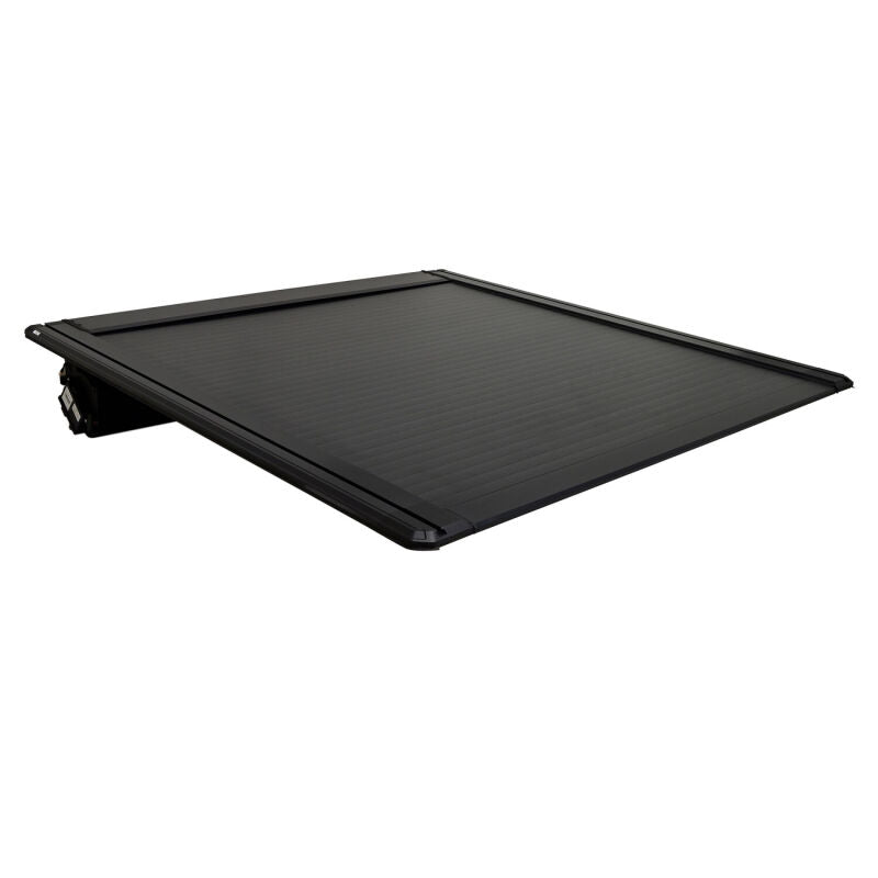 Westin Westin 22-26 Toyota Tundra 5ft 5in. (66in.) Bed Electric Retractable Tonneau Cover - Black