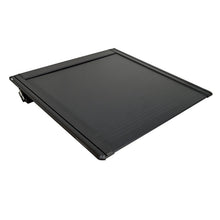Load image into Gallery viewer, Westin Westin 22-26 Toyota Tundra 5ft 5in. (66in.) Bed Electric Retractable Tonneau Cover - Black