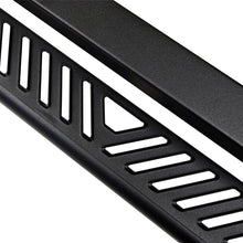 Load image into Gallery viewer, Westin Westin 22-26 Toyota Tundra CrewMax Cab Outlaw Drop Running Boards - Textured Black