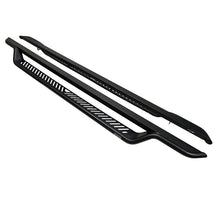 Load image into Gallery viewer, Westin Westin 22-26 Toyota Tundra CrewMax Cab Outlaw Drop Running Boards - Textured Black