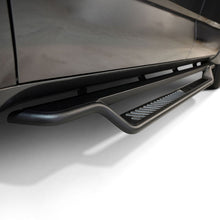 Load image into Gallery viewer, Westin Westin 22-26 Toyota Tundra CrewMax Cab Outlaw Drop Running Boards - Textured Black
