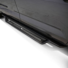 Load image into Gallery viewer, Westin Westin 22-26 Toyota Tundra CrewMax Cab Outlaw Drop Running Boards - Textured Black