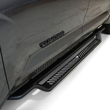 Load image into Gallery viewer, Westin Westin 22-26 Toyota Tundra CrewMax Cab Outlaw Drop Running Boards - Textured Black