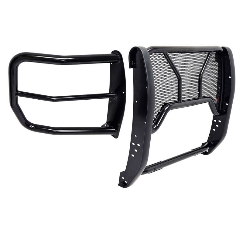 Westin Westin 23-24 Ford F250/350 HDX Modular Grille Guard - Black