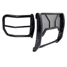 Load image into Gallery viewer, Westin Westin 23-24 Ford F250/350 HDX Modular Grille Guard - Black