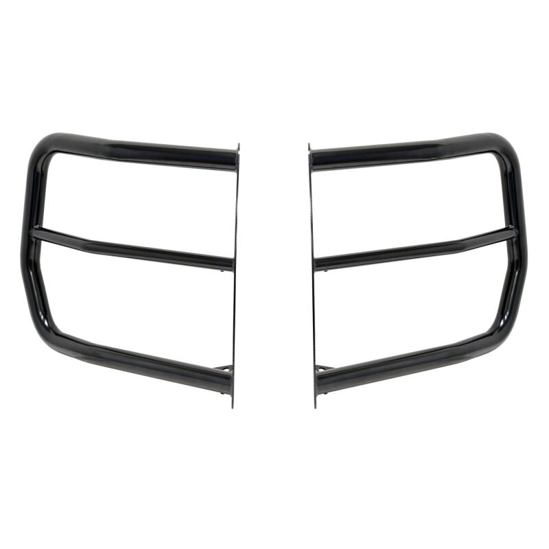 Westin Westin 23-24 Ford F250/350 HDX Modular Grille Guard - Black