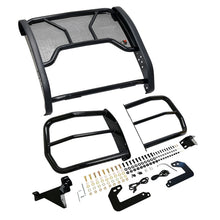 Load image into Gallery viewer, Westin Westin 23-24 Ford F250/350 HDX Modular Grille Guard - Black