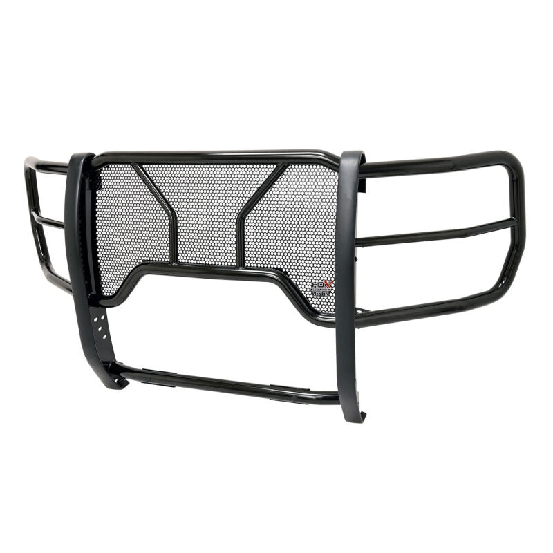 Westin Westin 23-24 Ford F250/350 HDX Modular Grille Guard - Black