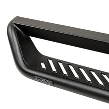 Load image into Gallery viewer, Westin Westin 24-26 Toyota Land Cruiser Outlaw Drop Running Boards - Textured Black