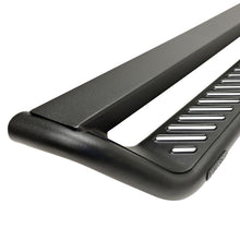 Load image into Gallery viewer, Westin Westin 24-26 Toyota Land Cruiser Outlaw Drop Running Boards - Textured Black