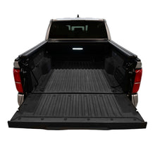 Load image into Gallery viewer, Westin Westin 24-26 Toyota Tacoma 5ft. Bed Electric Retractable Tonneau Cover - Black