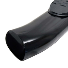 Load image into Gallery viewer, Westin Westin 24-26 Toyota Tacoma Double Cab PRO TRAXX 5 Oval Nerf Step Bars - Black