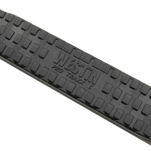 Load image into Gallery viewer, Westin Westin 24-26 Toyota Tacoma Double Cab PRO TRAXX 5 Oval Nerf Step Bars - Black