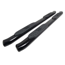 Load image into Gallery viewer, Westin Westin 24-26 Toyota Tacoma Double Cab PRO TRAXX 5 Oval Nerf Step Bars - Black