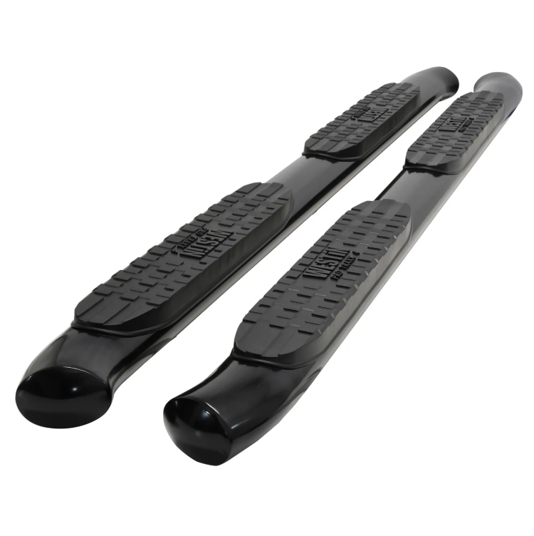 Westin Westin 24-26 Toyota Tacoma Xtra Cab PRO TRAXX 4 Oval Nerf Step Bars - SS